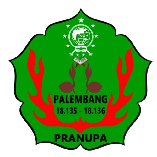 Logo Pramuka